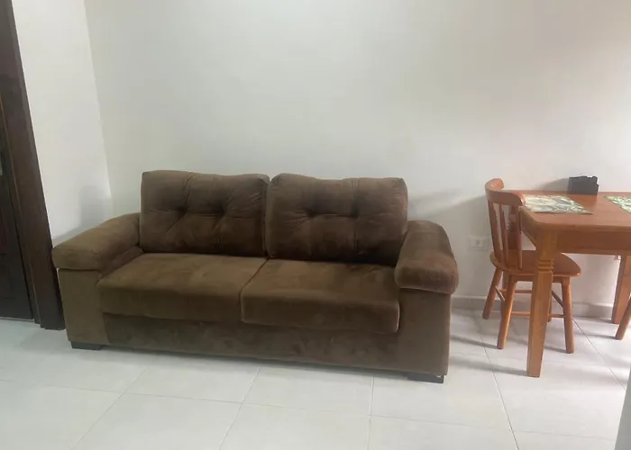 Residencial Ribeiro & Pereira Apartamento Pôrto das Galinhas